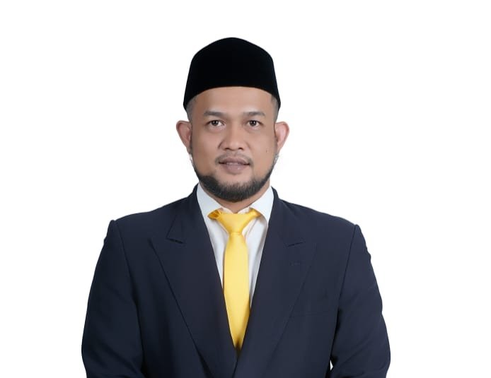 Wakil Ketua DPRD Kota Medan, Hadi Suhendra.