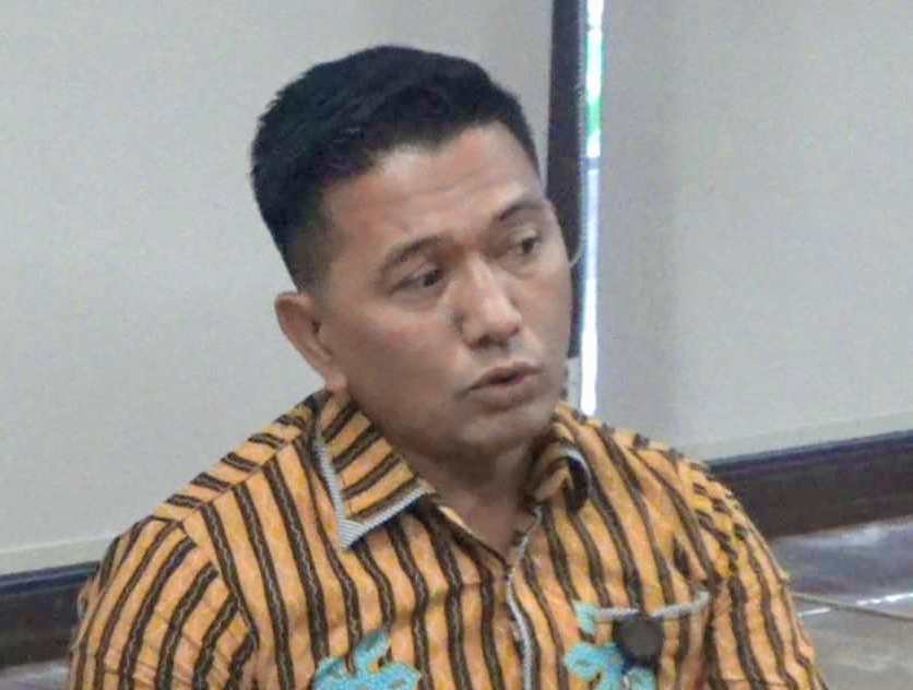 Anggota Dewan Perwakilan Rakyat Daerah (DPRD) Kota Medan dari Fraksi Partai Gerindra, Fauzi