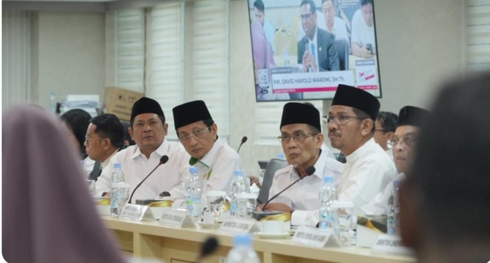 Kemenag Anggarkan Rp897 Miliar Insentif Guru Non PNS di 2025