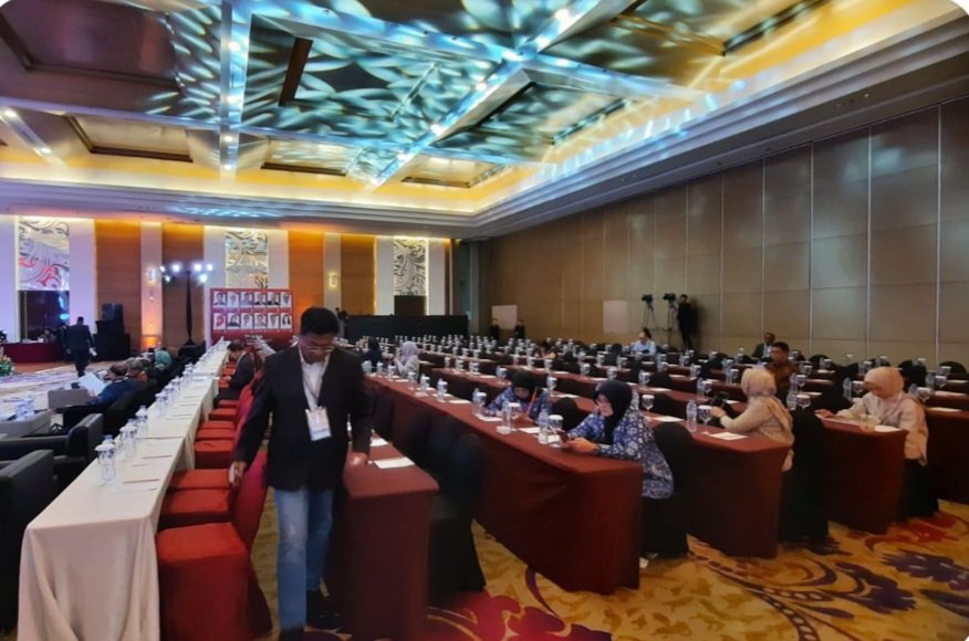 7th IVRA 2024 International Medical Conference, Perkuat Wisata Kesehatan Indonesia