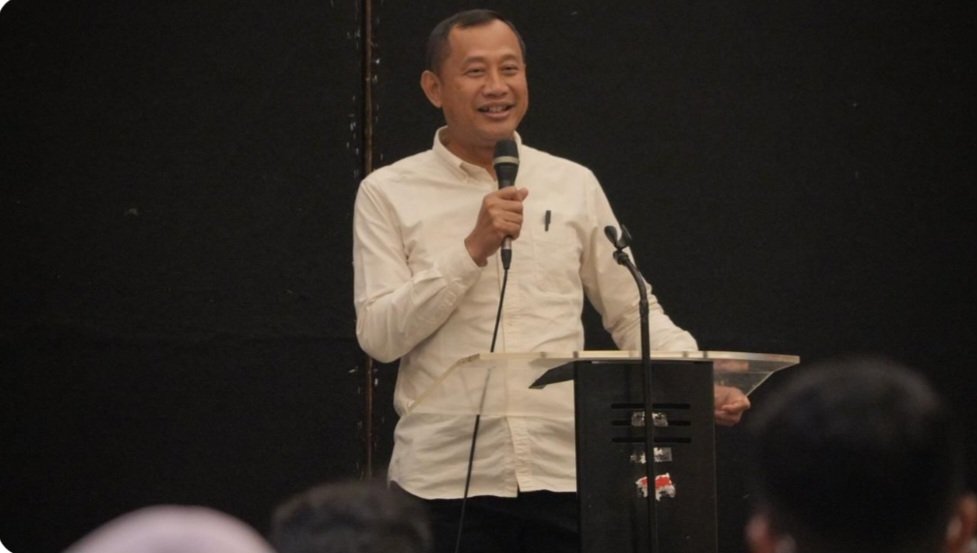 Skill, Knowledge, dan Attitude, Pilar Utama Kehumasan di Kemenag