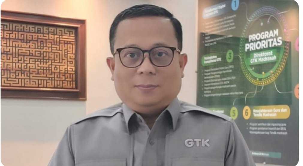 165.768 Guru Madrasah Non ASN Dapat Perlindungan Jamsostek oleh Kemenag melalui BPJS Ketenagakerjaan