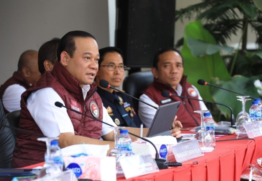 Bareskrim Polri Bongkar Jaringan Narkoba Internasional Senilai Rp670 Miliar