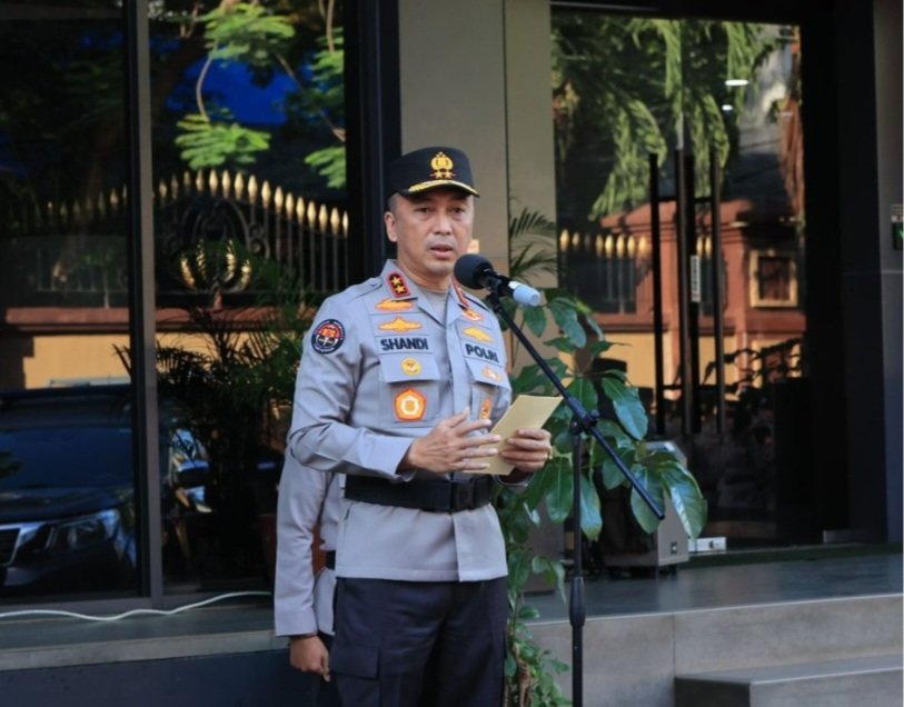 Operasi Lilin 2024 Akan Dimulai 21 Desember 2024 Hingga 2 Januari 2025