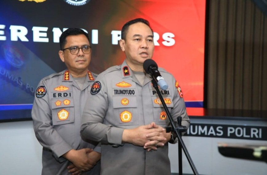 Polri Siapkan Ambulans Udara Selama Operasi Lilin 2024 untuk Dukung Libur Nataru Aman