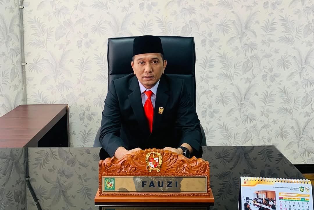 Anggota DPRD Medan Desak Polisi Segera Tangkap Pelaku Pembobol Rumah Wartawan di Medan
