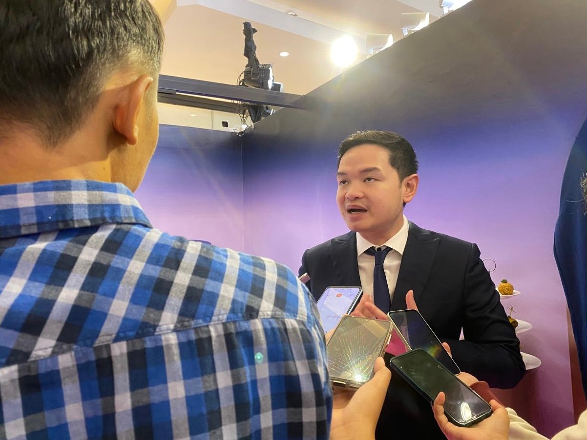 Luncurkan Koleksi Baru, Adelle Jewellery Juga Kenalkan Program Diamonds of Charity