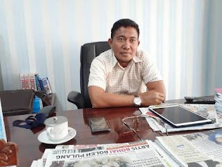 PAN-Perindo Gabung di DPRD Medan Bentuk Fraksi Amanat Indonesia