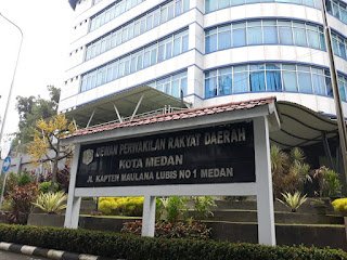 DPRD Medan Minta Pemko Transparan Soal Penerimaan PPPK