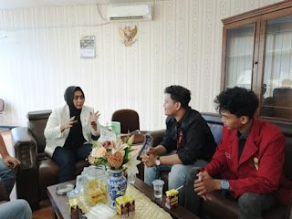 DPRD Medan Siap Dukung Lomba Olahraga dan Paskibraka Tingkat Sumut