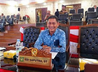 DPRD Medan Minta Netralitas Aparatur Pemerintahan di Pilkada 2024
