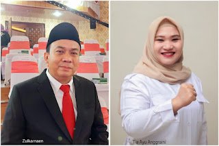 Gerindra Tetapkan Wakil Ketua DPRD Medan dan Ketua Fraksi