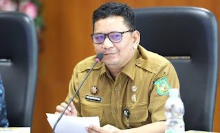 Lima Fraksi di DPRD Medan Sudah Sampaikan Komposisi AKD, 4 Fraksi Lainnya akan Disurati