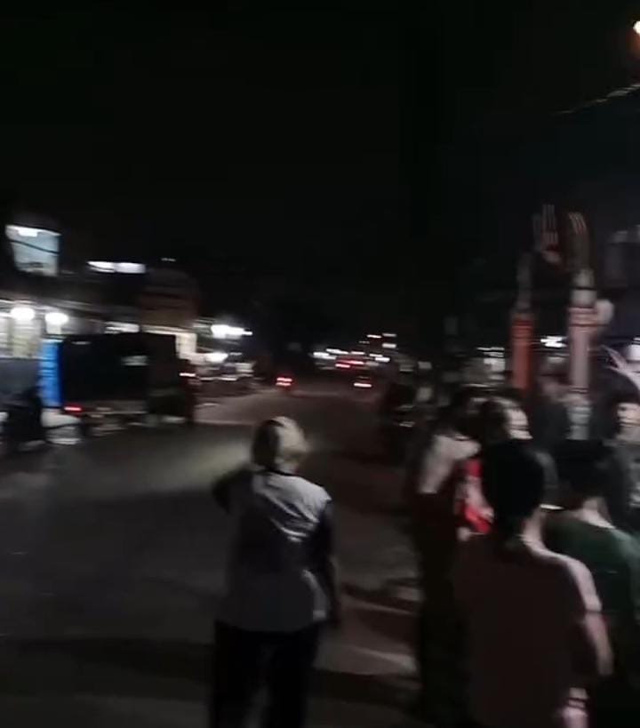 Polisi Tangkap Pelaku Penyerangan Toko Kelontong di Medan Barat