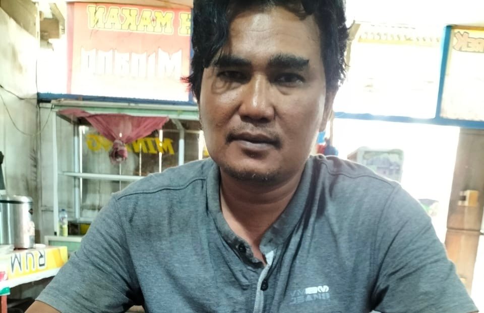 Pemilik Warung di Gunungsitoli Dirugikan Akibat Berita Viral di Sosial Media, Ini Penjelasannya