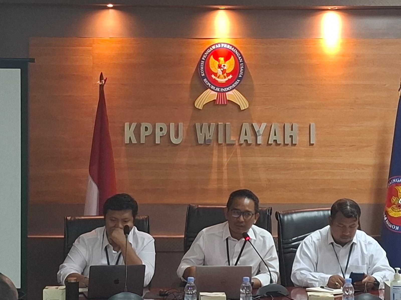 Selama Tahun 2024, KPPU Kanwil I Terima 21 Pengaduan