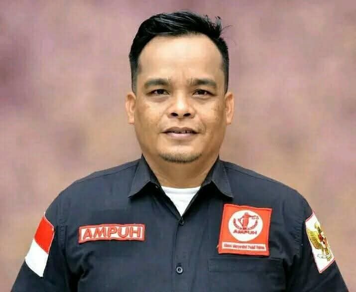 AMPUH Minta Polsek Medan Baru Tangkap Pembobol Rumah Wartawan di Medan