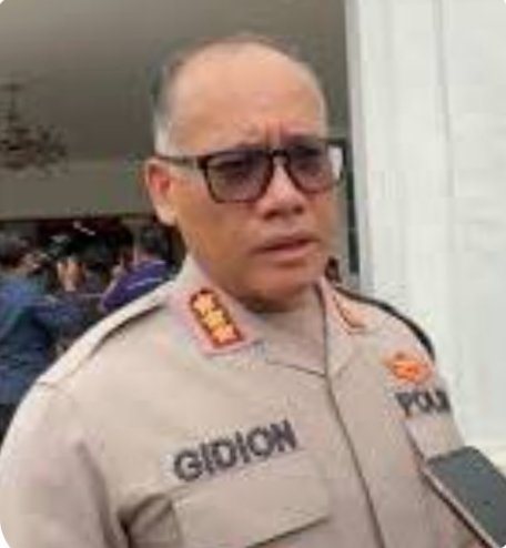 Polrestabes Medan Tangkap Seorang Lagi Pembunuh Mantan Anggota TNI