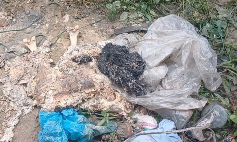 Kasus Penemuan Tulang Belulang di Dalam Sumur Belum Terungkap