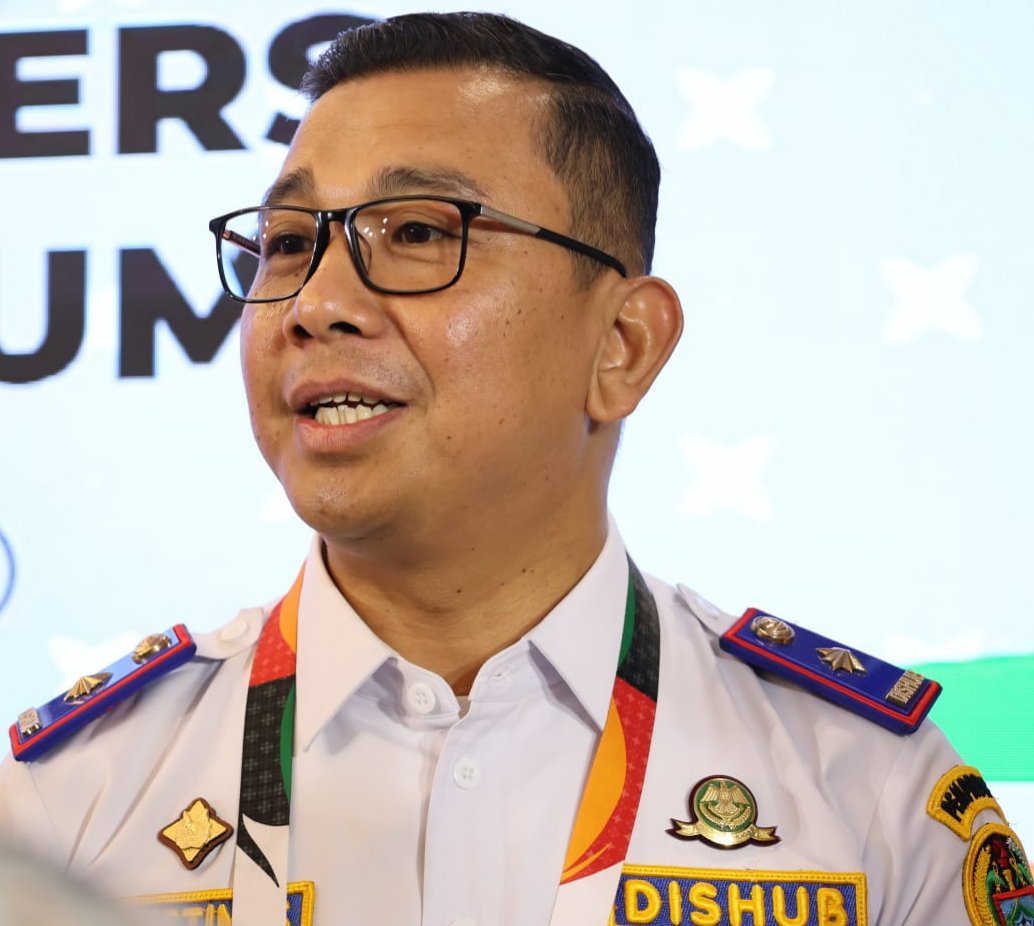 Meski Lonjakan Penumpang, Kecelakaan Lalu Lintas di Sumut Menurun Selama Nataru