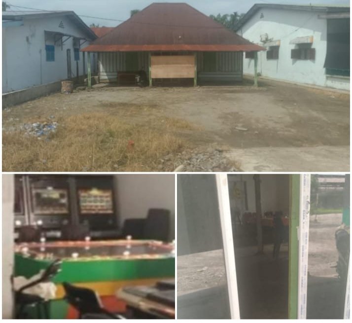 Maraknya Perjudian di Binjai, KMMB:Evaluasi Kinerja Kapolres Binjai