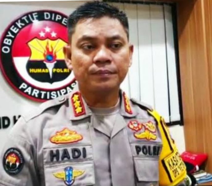 Polda Sumut Limpahkan 5 Tersangka Dugaan Suap Seleksi PPPK Langkat ke JPU