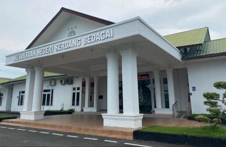 PN Tipikor Medan Dalami Kasus Kredit Bank Plat Merah, Diduga Bakal Ada Tersangka Lain