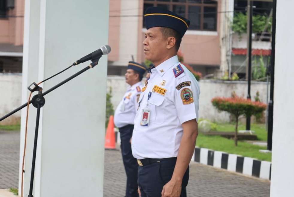 Pj Gubernur Sumut Tekankan ASN dan DPRD Bersinergi untuk Percepatan Pembangunan