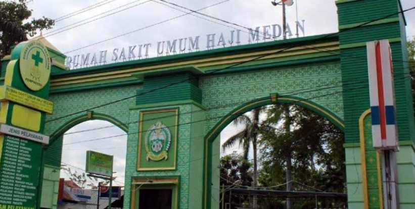 Sekdaprov Sumut: 2025 Layanan RS Haji Harus Lebih Baik