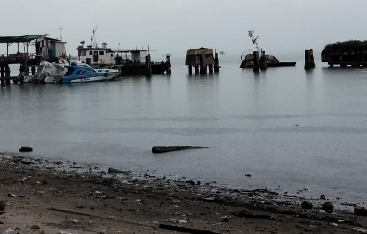 Ditjen Hubla Proses Rencana Pembangunam Pelabuhan Pangkalan Susu