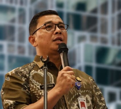 Dishub Sumut Tertibkan Angkutan Ilegal dan Pool yang Langgar Aturan