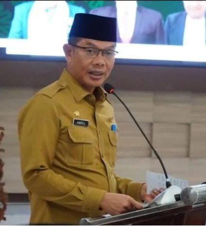 Pemkab Langkat Matangkan Persiapan Penyambutan Bupati dan Wakil Bupati Langkat 2024-2029