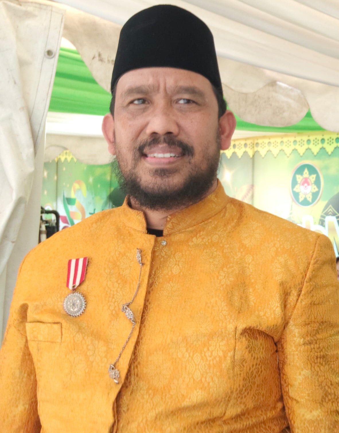 Enam Kadus Desa Perlis Batalkan Surat Pernyataan Pengunduran Diri Tak Bertanggal, Mas’ud SH: Kita Akan Tempuh Upaya Hukum