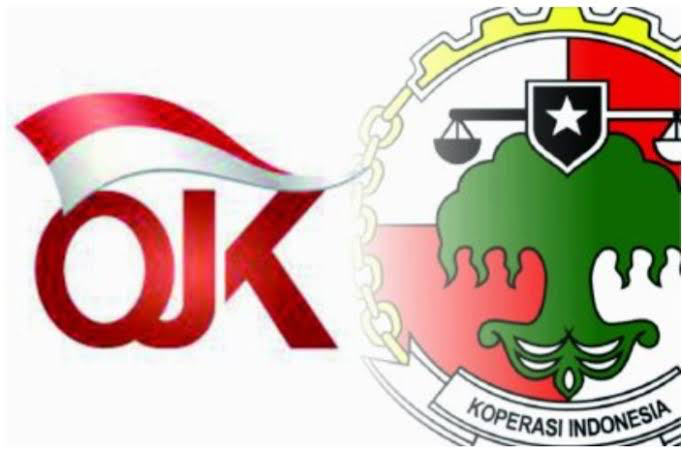 OJK Terima Daftar Koperasi di Sektor Jasa Keuangan dari Kemenkop