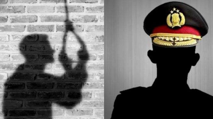 Soal Personel Polres Dairi Gantung Diri,  Polda Sumut: Korban Tidak Bermasalah dengan Kedinasan