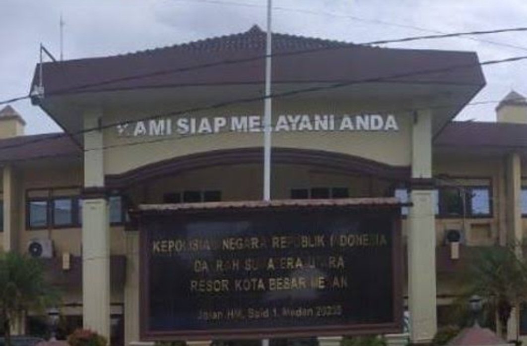 Kasus Dokter Koas, Unit PPA Polrestabes Medan Belum Melakukan Pemeriksaan