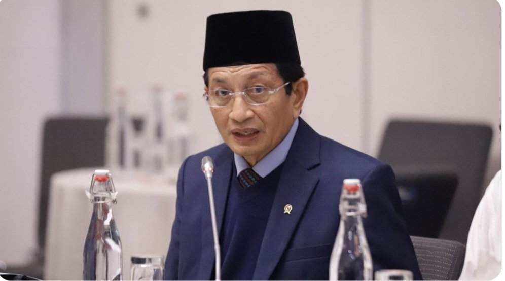 Menag Tekankan Pentingnya Efisiensi dalam Penggunaan Biaya Haji 2025