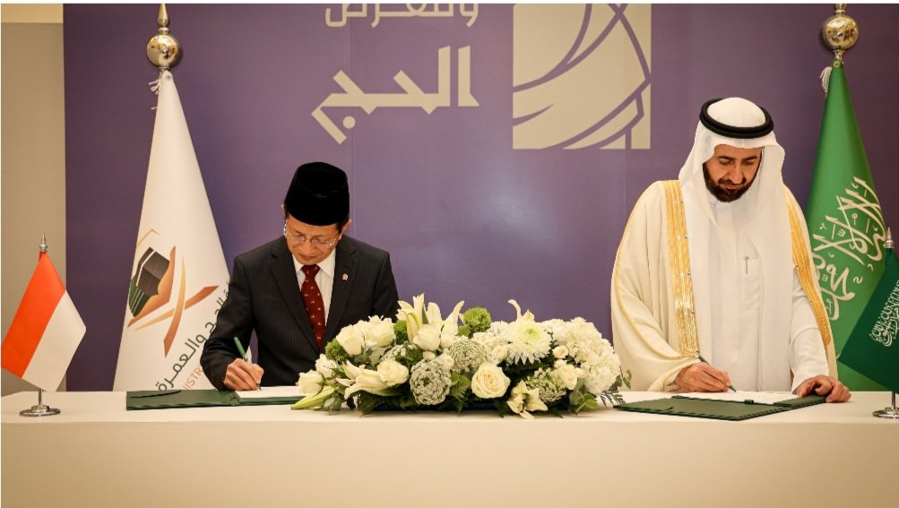 Indonesia akan Berangkatkan 221 Ribu Jemaah pada Operasional Haji 2025