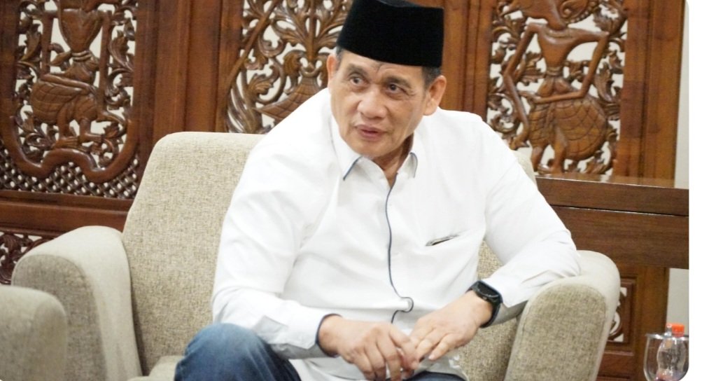 Apresiasi Indonesia, Menteri Haji Saudi: Jemaahnya Paling Rapi, Tertib, dan Taat Aturan