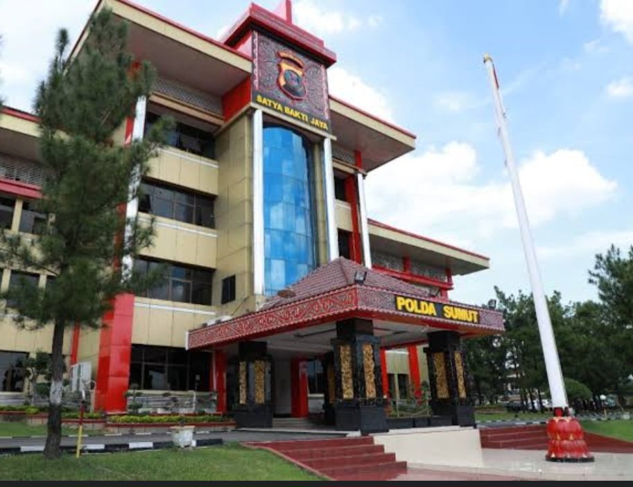 144 Personel Polda Sumut Mutasi