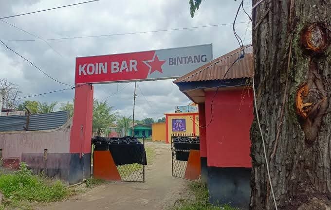 Pemilik Koin Bar Siantar Binsar Siregar DPO Kasus Pabrik Ekstasi Rumahan di Medan