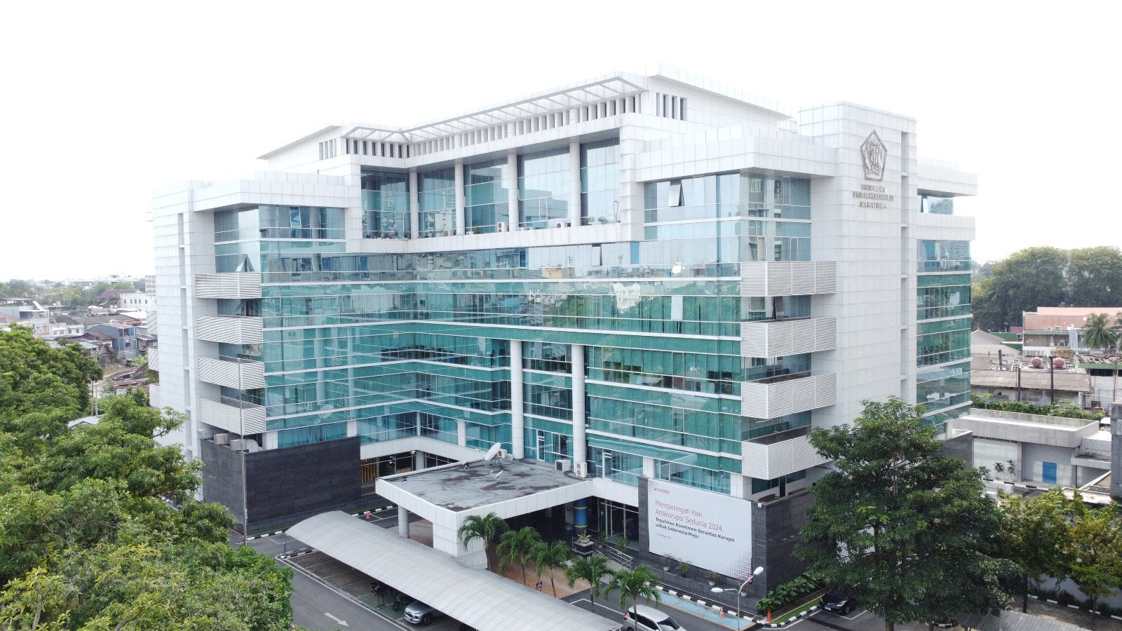 Kanwil DJP Sumut I Capai Realisasi Penerimaan Pajak 100,21% Pada Tahun 2024