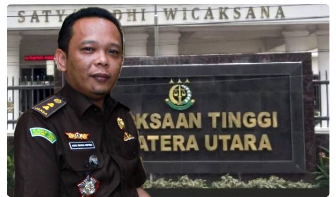 Waspada! WhatsApp Kasi Penkum Kejati Sumut Dicatut Minta Sejumlah Uang