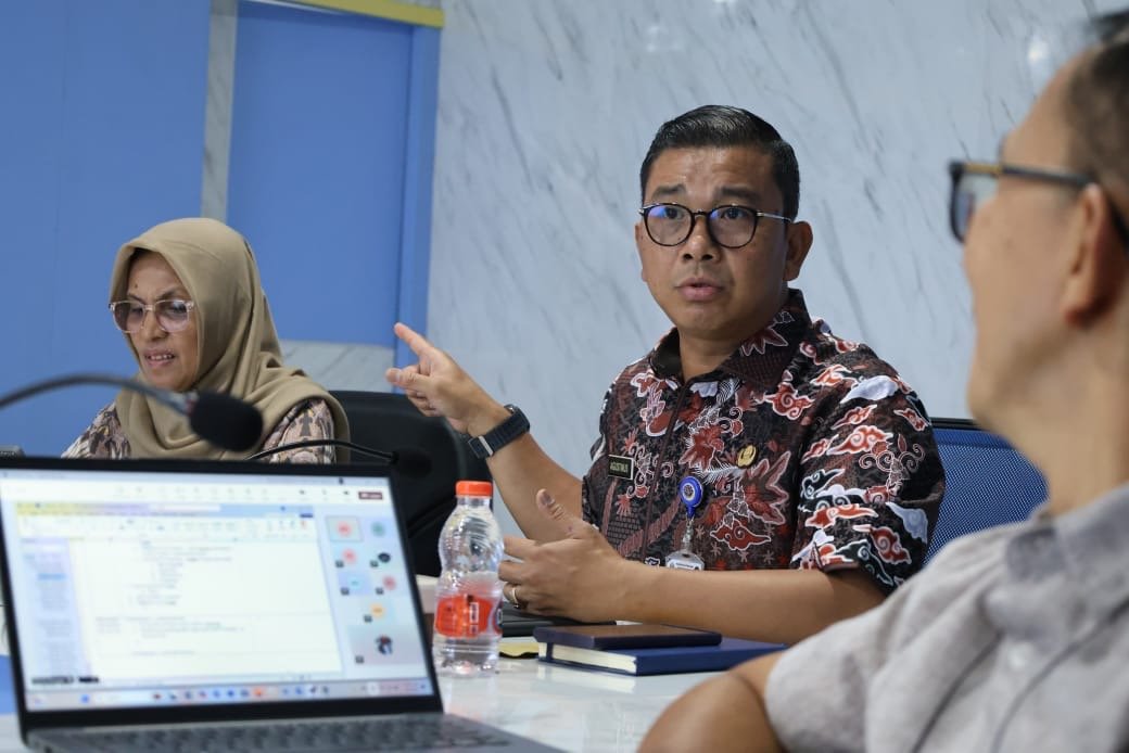Dishub Sumut Pastikan Program Mudik Gratis Lebaran Tetap Berjalan