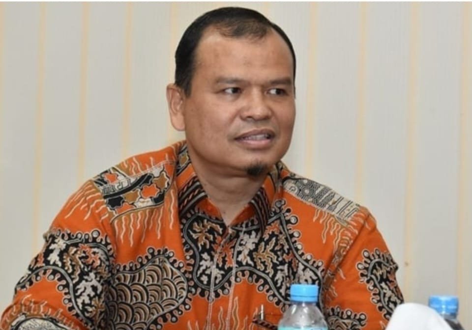 Ketua Komisi II DPRD Medan Dukung Regulasi Baru untuk Pengemudi Ojek Online