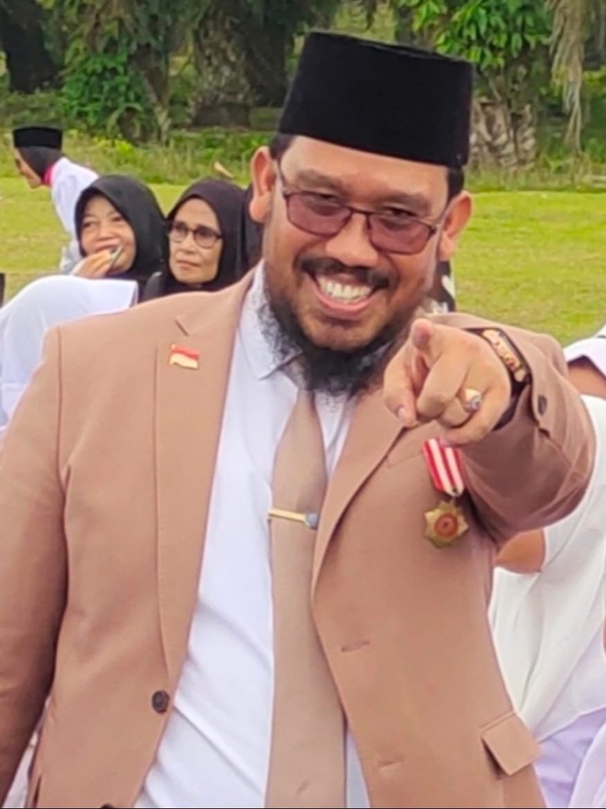 ZM Warga Desa Perlis Dilapor ke Polres Langkat