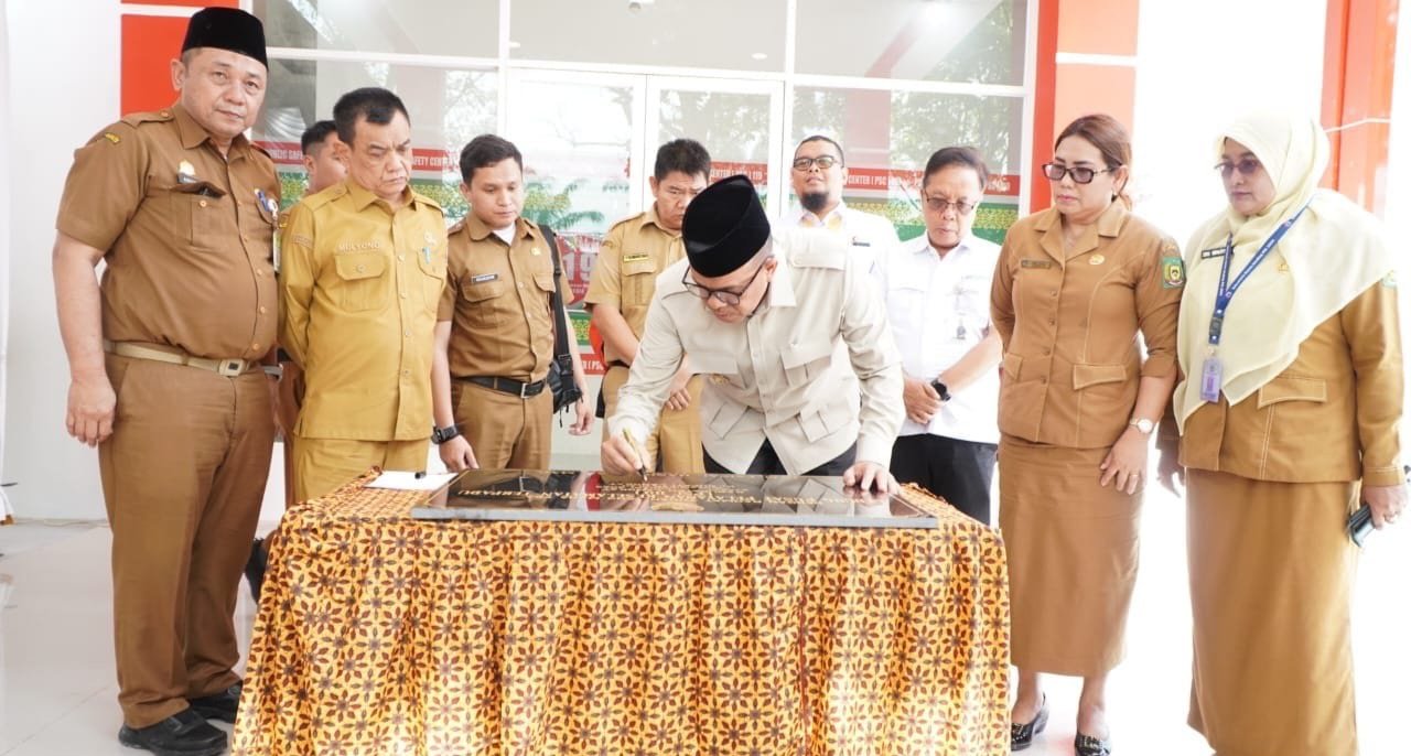 PSC 119, Optimalisasi Layanan Darurat Bagi Masyarakat