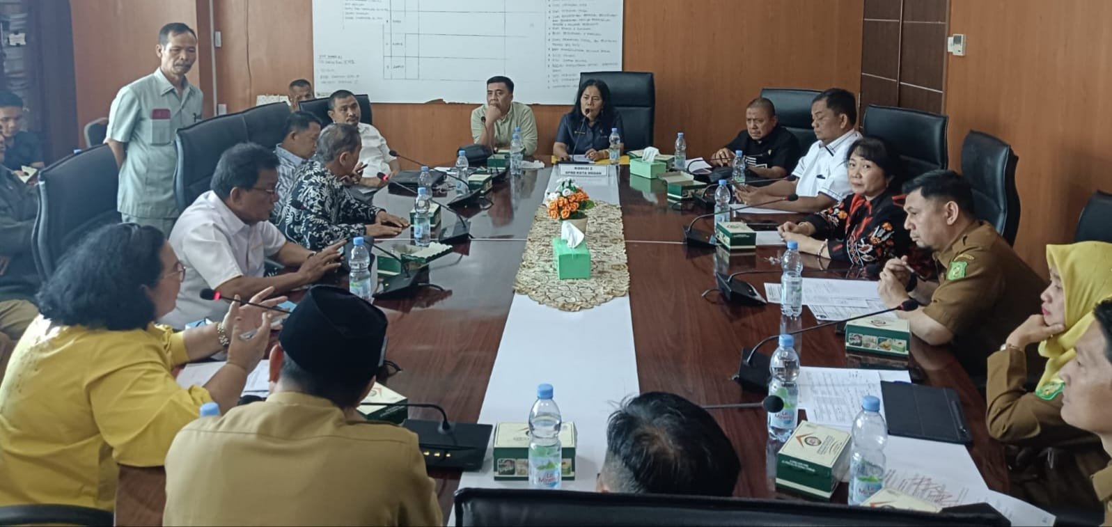 Tak Miliki Izin Operasional, Sekolah PGRI di Medan Dilarang Terima Siswa Baru Tahun 2025