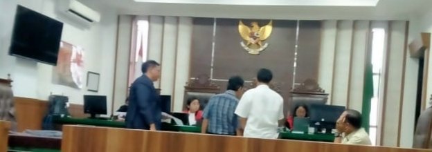 Persoalkan Tanah yang Dibeli, Susilawati Ajukan Gugatan ke PN Sei Rampah