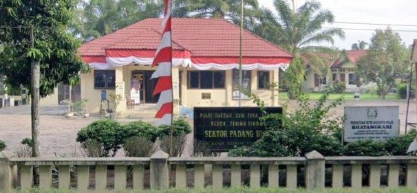 Tewaskan Korbannya, Polsek Padang Tualang Diminta Tangkap Pelaku